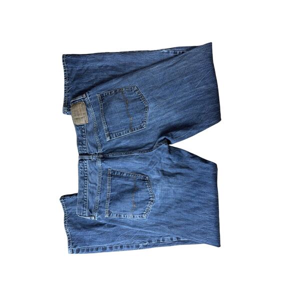 American Eagle Original Boot Jeans 34/34 - Picture 5 of 5